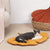 Ginkgo Leaf Sharp Cat Bed Mat