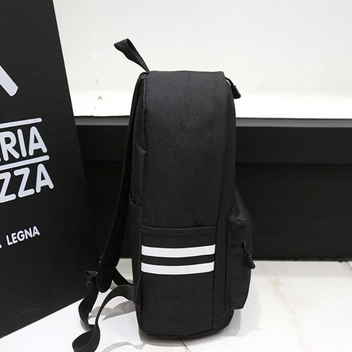 Luminous Cat Backpack