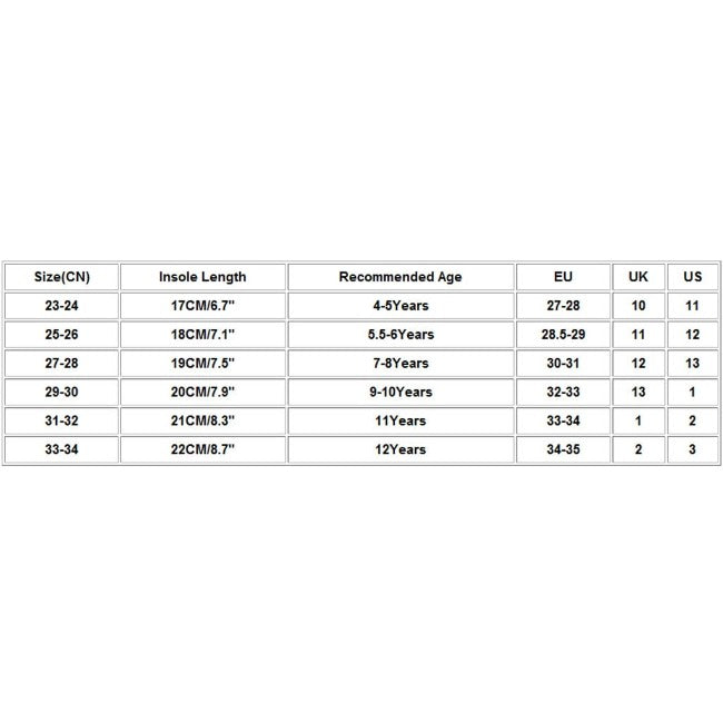 Cute Cat Kids Slippers