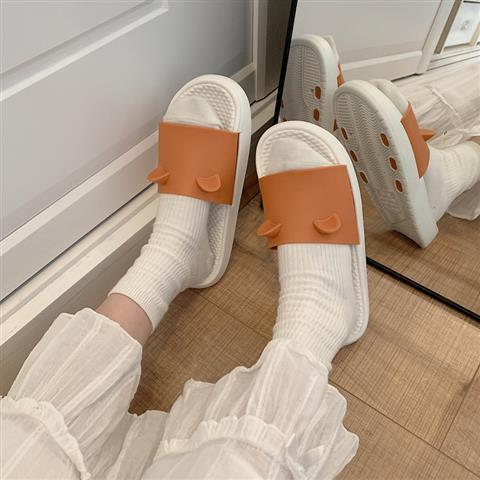 Comfy Cat Ears Slipper