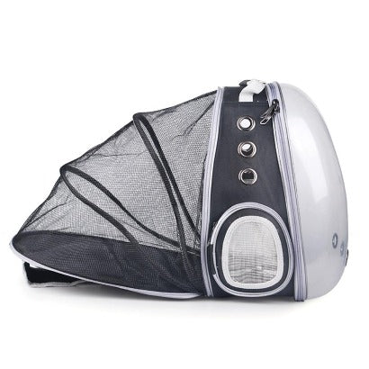 Catiqo Expandable Tent Backpack