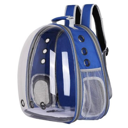 Catiqo Expandable Tent Backpack