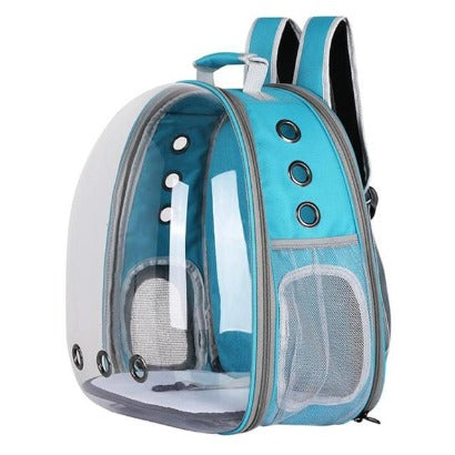 Catiqo Expandable Tent Backpack