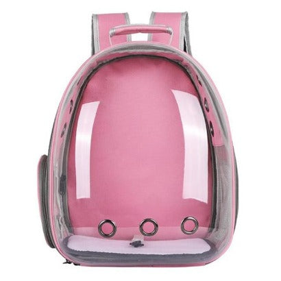 Catiqo Expandable Tent Backpack