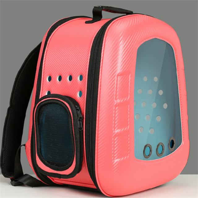 Cat carrier clearance backpack amazon