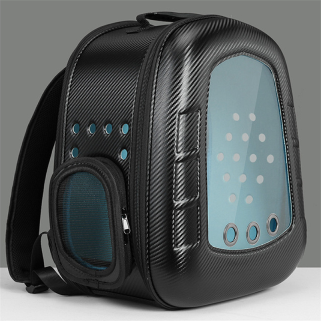 Big Capsule Cat Carrier Backpack