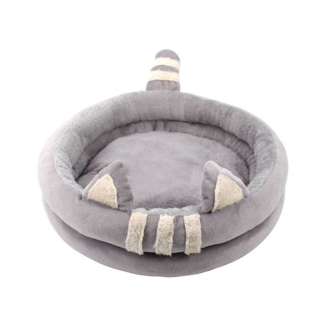 Cute Cat Sofa Bed