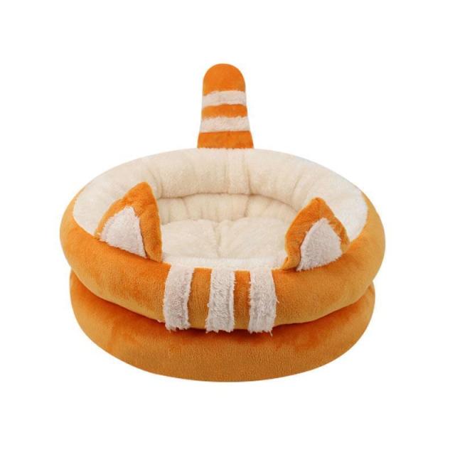 Cute Cat Sofa Bed