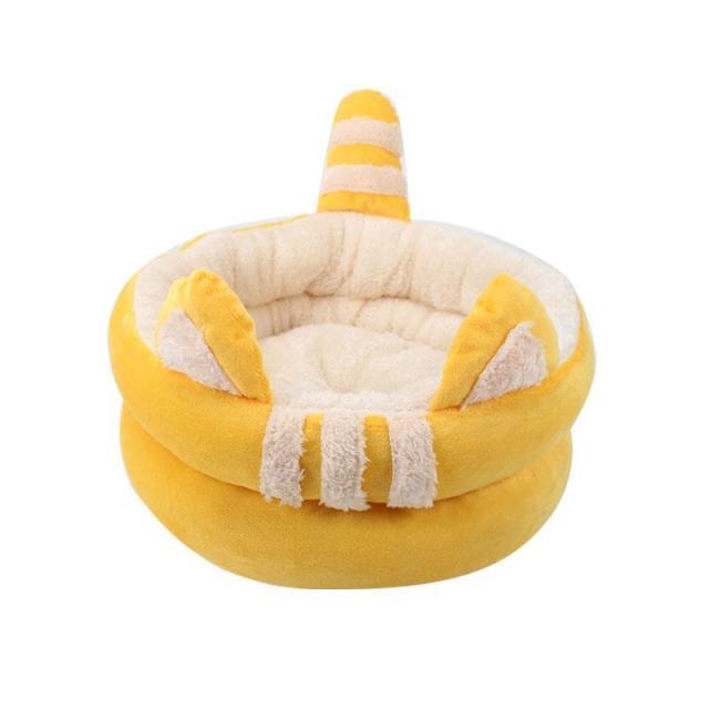 Cute Cat Sofa Bed